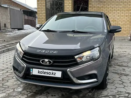 ВАЗ (Lada) Vesta 2019 года за 4 999 000 тг. в Семей