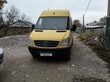 Mercedes-Benz Sprinter 2008 годаүшін12 500 000 тг. в Кордай – фото 2