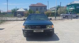 Audi 100 1990 года за 1 300 000 тг. в Кызылорда