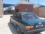 Audi 100 1990 годаүшін1 300 000 тг. в Кызылорда – фото 4