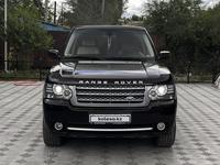 Land Rover Range Rover 2007 годаүшін7 500 000 тг. в Алматы