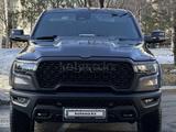 RAM 1500 2025 годаүшін52 000 000 тг. в Астана