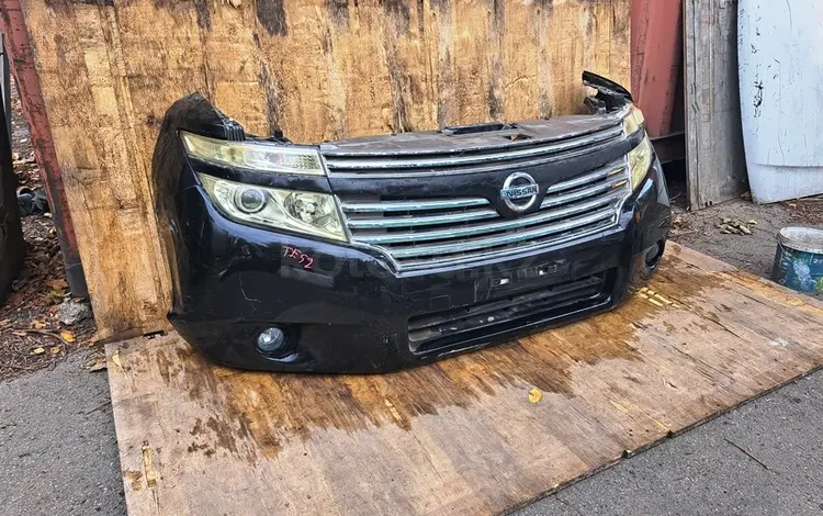 Ноускат на NISSAN ELGRAND , ЭЛЬГРАНДүшін330 000 тг. в Алматы