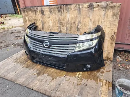 Ноускат на NISSAN ELGRAND , ЭЛЬГРАНД за 330 000 тг. в Алматы – фото 4