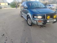 Mitsubishi RVR 1996 годаүшін1 600 000 тг. в Алматы