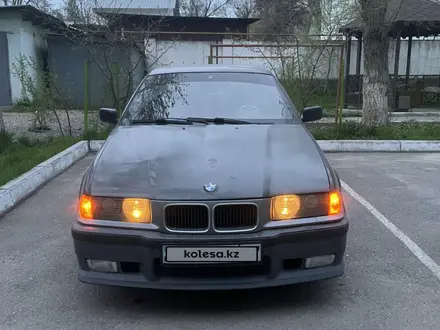 BMW 316 1991 года за 1 600 000 тг. в Шымкент