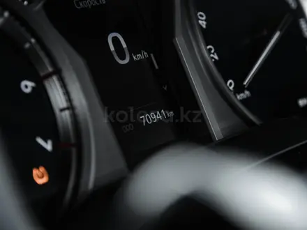 Toyota Land Cruiser Prado 2021 года за 34 890 000 тг. в Актау – фото 14