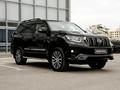 Toyota Land Cruiser Prado 2021 годаүшін34 890 000 тг. в Актау – фото 3