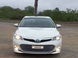 Toyota Avalon 2013 годаүшін7 500 000 тг. в Актау – фото 5