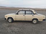 ВАЗ (Lada) 2105 1990 года за 650 000 тг. в Курчум – фото 4