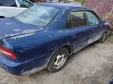 Mitsubishi Galant 1993 года за 250 000 тг. в Алматы – фото 8