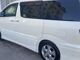 Toyota Alphard 2008 годаүшін5 700 000 тг. в Тараз – фото 2