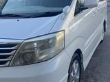 Toyota Alphard 2008 годаүшін5 700 000 тг. в Тараз – фото 5