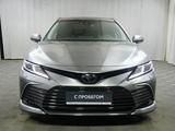 Toyota Camry 2023 годаfor17 200 000 тг. в Алматы – фото 5