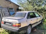 Volkswagen Passat 1988 годаfor650 000 тг. в Шу – фото 2
