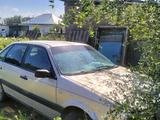 Volkswagen Passat 1988 годаfor650 000 тг. в Шу – фото 3
