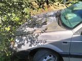 Volkswagen Passat 1988 годаfor650 000 тг. в Шу – фото 4