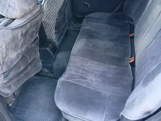 Audi A6, 1995