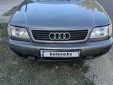 Audi A6 1995 года за 1 700 000 тг. в Талдыкорган – фото 2