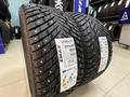 275/40R20 — 315/35R20 Zmax 2024 Winternova Stud II за 300 000 тг. в Алматы – фото 2