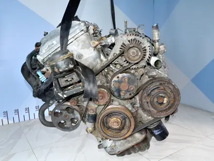 Двигатель Toyota 2.0 16V 1AZ-FSE + за 350 000 тг. в Тараз – фото 2