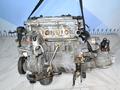Двигатель Toyota 2.0 16V 1AZ-FSE + за 350 000 тг. в Тараз – фото 3