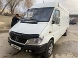 Mercedes-Benz 2004 года за 9 000 000 тг. в Кызылорда – фото 3