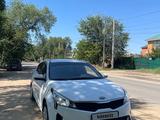 Kia Rio 2020 года за 6 200 000 тг. в Актобе – фото 4