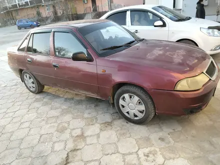 Daewoo Nexia 2009 года за 1 250 000 тг. в Актау – фото 3