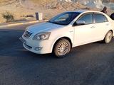 Geely SC7 2014 года за 2 200 000 тг. в Актау – фото 3