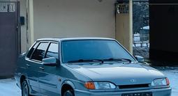 ВАЗ (Lada) 2115 2005 года за 1 700 000 тг. в Шымкент