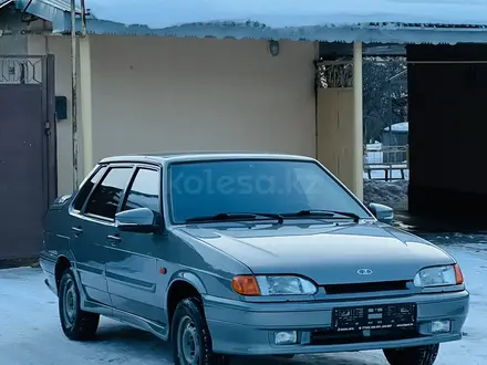 ВАЗ (Lada) 2115 2005 года за 1 700 000 тг. в Шымкент