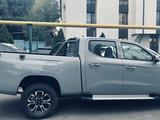 Changan Hunter 2026 года за 15 000 000 тг. в Алматы – фото 2