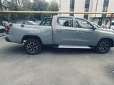 Changan Hunter 2026 года за 15 000 000 тг. в Алматы – фото 4