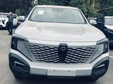 Changan Hunter 2026 года за 15 000 000 тг. в Алматы