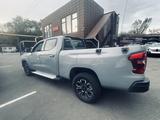 Changan Hunter 2026 года за 15 000 000 тг. в Алматы – фото 5