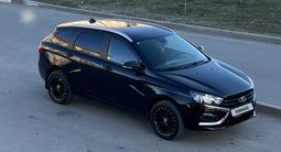 ВАЗ (Lada) Vesta SW 2020 года за 6 300 000 тг. в Костанай