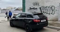 ВАЗ (Lada) Vesta SW 2020 года за 6 300 000 тг. в Костанай – фото 5