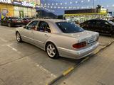 Mercedes-Benz E 320 2000 годаүшін5 300 000 тг. в Туркестан – фото 3