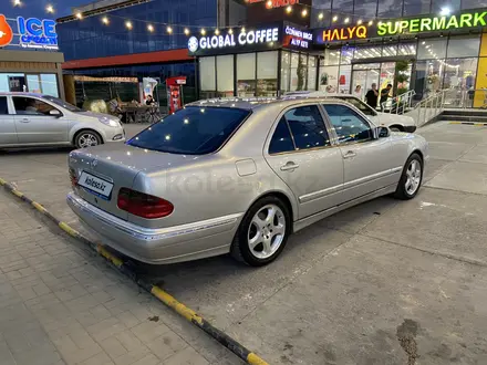 Mercedes-Benz E 320 2000 года за 5 300 000 тг. в Туркестан