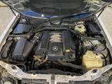 Mercedes-Benz E 320 2000 годаүшін5 300 000 тг. в Туркестан – фото 5