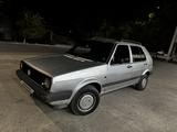 Volkswagen Golf 1990 года за 1 200 000 тг. в Арысь – фото 3