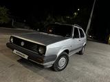 Volkswagen Golf 1990 года за 1 200 000 тг. в Арысь – фото 4