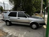 Volkswagen Golf 1990 года за 1 200 000 тг. в Арысь