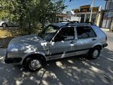 Volkswagen Golf 1990 года за 1 200 000 тг. в Арысь – фото 2