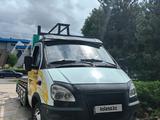 ГАЗ  ГАЗель (3302) 2007 годаүшін7 000 000 тг. в Алматы