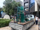 ГАЗ  ГАЗель (3302) 2007 года за 7 000 000 тг. в Алматы – фото 3