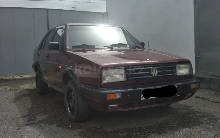 Volkswagen Jetta 1990 года за 630 000 тг. в Семей