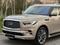 Infiniti QX80 2020 годаfor27 850 000 тг. в Шымкент