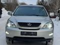 Lexus RX 350 2007 года за 6 500 000 тг. в Астана – фото 2